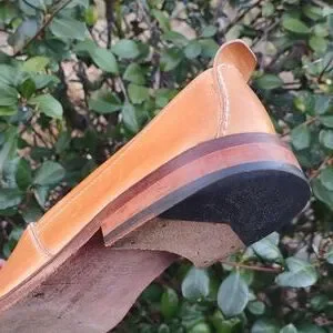 Ciro Schious | Shoes | Ciro Schious Mens Hand Made Leather  display picture 3